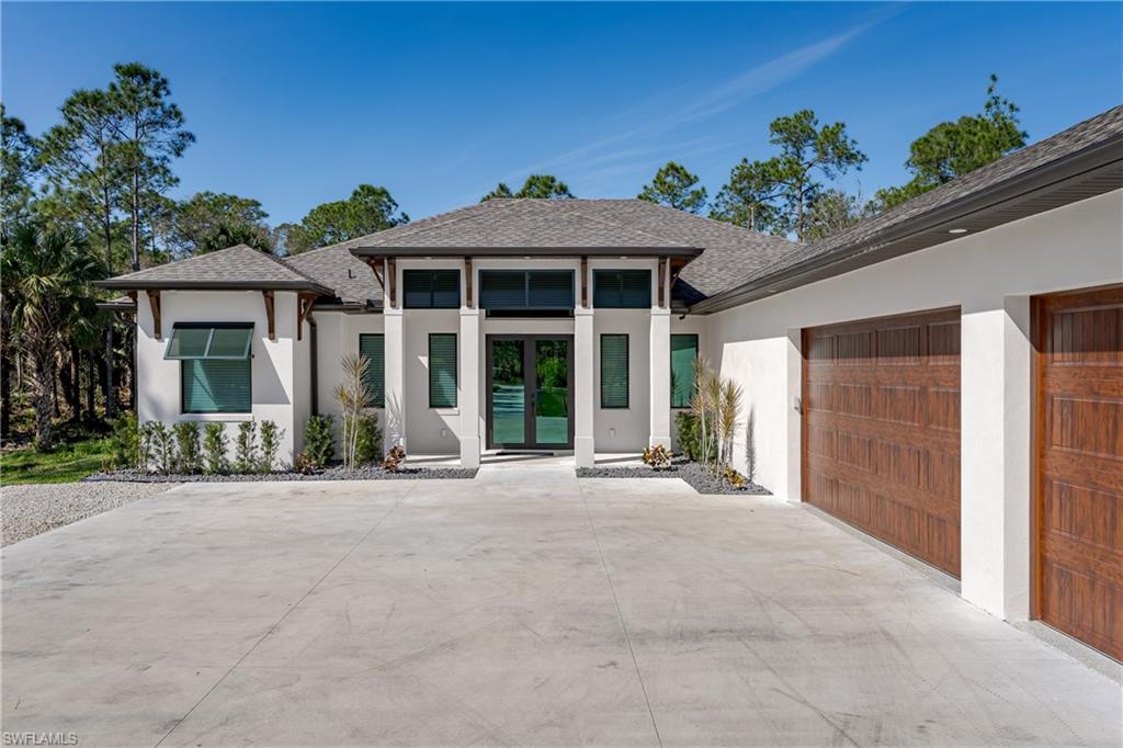 GOLDEN GATE ESTATES - Residential