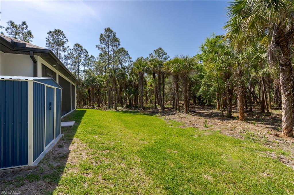 GOLDEN GATE ESTATES - Residential