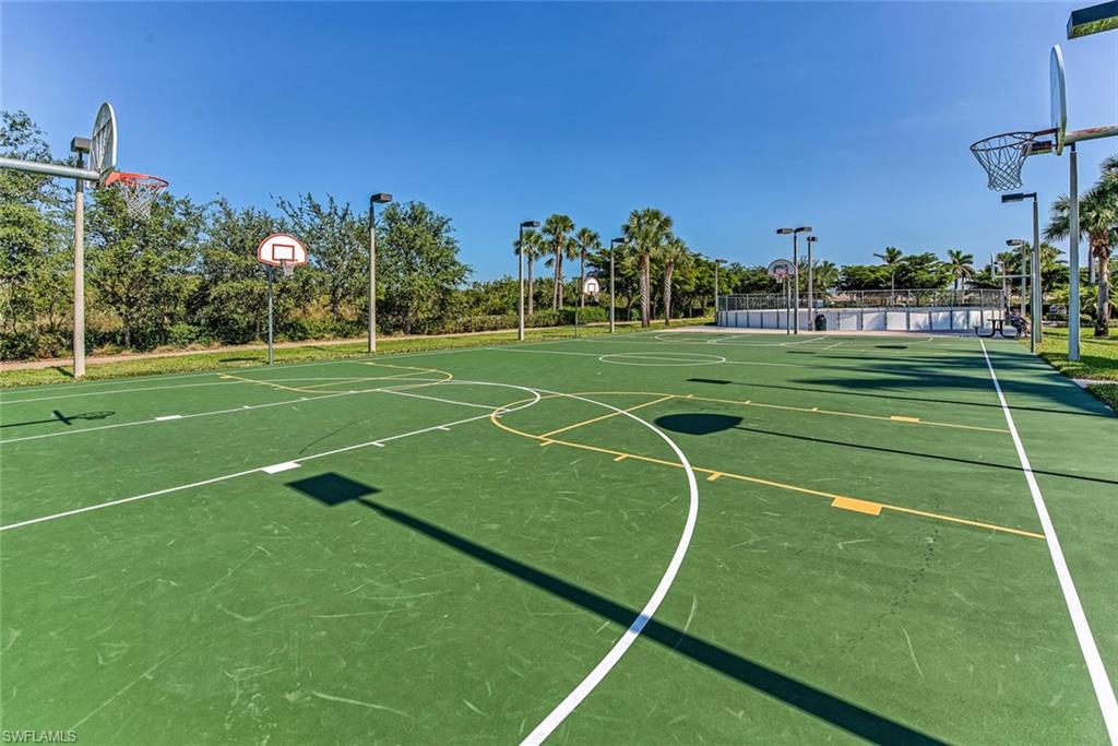 BARLETTA - Residential Lease