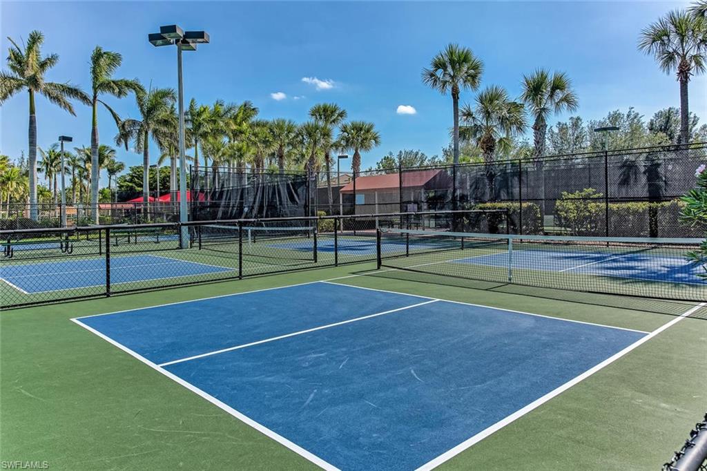 BARLETTA - Residential Lease