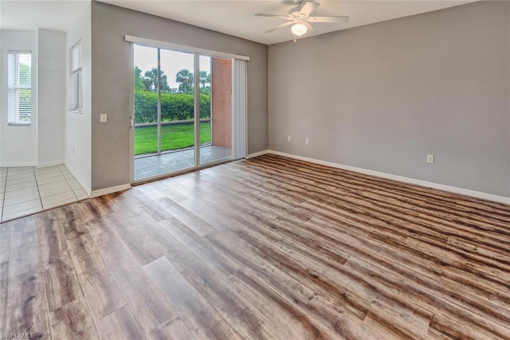 BARLETTA - Residential Lease