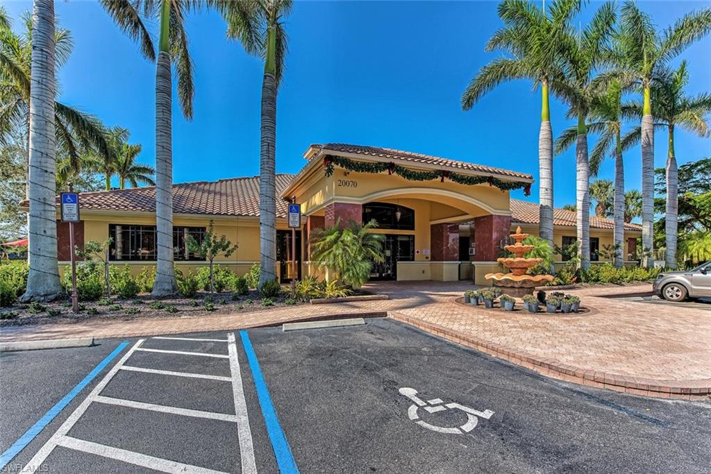 BARLETTA - Residential Lease