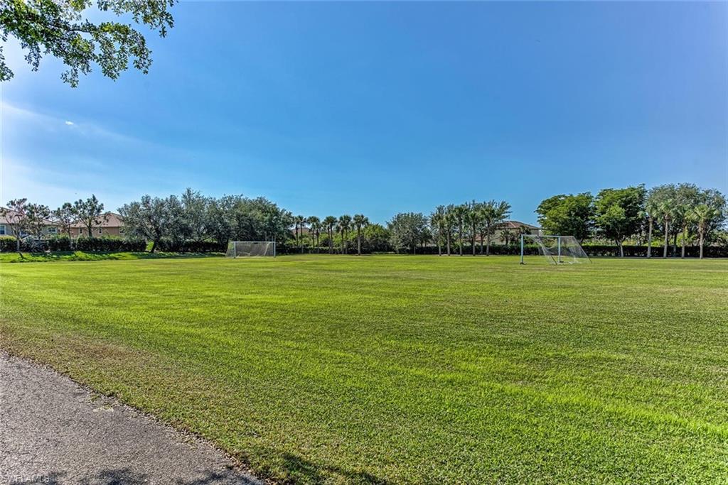 BARLETTA - Residential Lease
