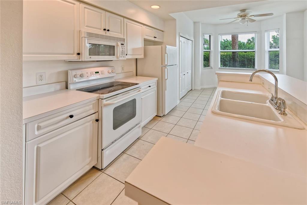 BARLETTA - Residential Lease