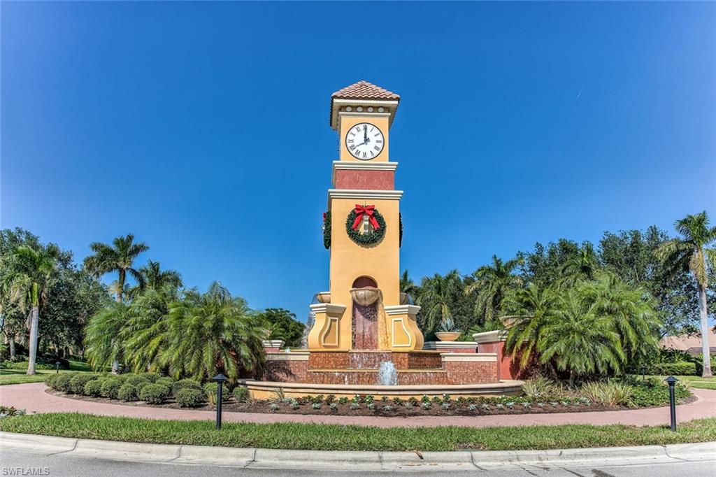 BARLETTA - Residential Lease