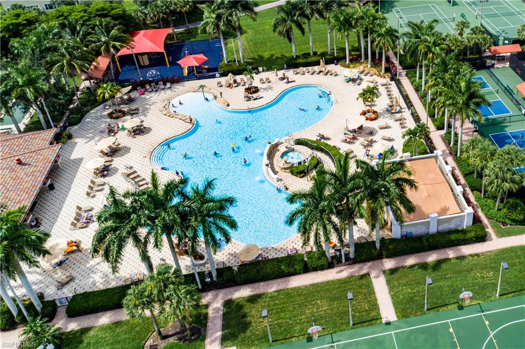 **Stunning First-Floor 2 Bedroom, 2 Bath Condo in Bella Terra – Resort-Style Living in Lee County, Florida! Available now for ANNUAL rental**

Welcome to your slice of paradise in the highly sought-after Bella Terra community, ideally located just 3 miles east of I-75. This beautiful first-floor condo features an open and inviting floor plan, perfect for comfortable living and entertaining. Enjoy your morning coffee or unwind in the evening on the peaceful lanai overlooking serene conservation preserves.

This unfurnished residence offers a designated carport parking space, a private storage locker, and easy access to all of Bella Terra’s exceptional amenities. The community features a manned gated entrance, beautifully maintained grounds, scenic walking paths, and a welcoming neighborhood atmosphere.

Bella Terra’s impressive amenities include a 7,000 sq. ft. clubhouse with a fitness center, resort-style pool with spa and waterfall, pickleball and tennis courts, bocce ball, basketball courts, multi-use fields, inline skate park, beach volleyball, butterfly garden, tot-lot playground, and an additional community pool.

Enjoy a prime location close to Miromar Outlets, Gulf Coast Town Center, Florida Gulf Coast University, shopping, dining, entertainment, and major roadways.

Sorry, no pets are allowed per the association. This property is available for immediate move-in—please allow approximately 20 days for HOA approval.

Schedule your private showing today before it's too late!