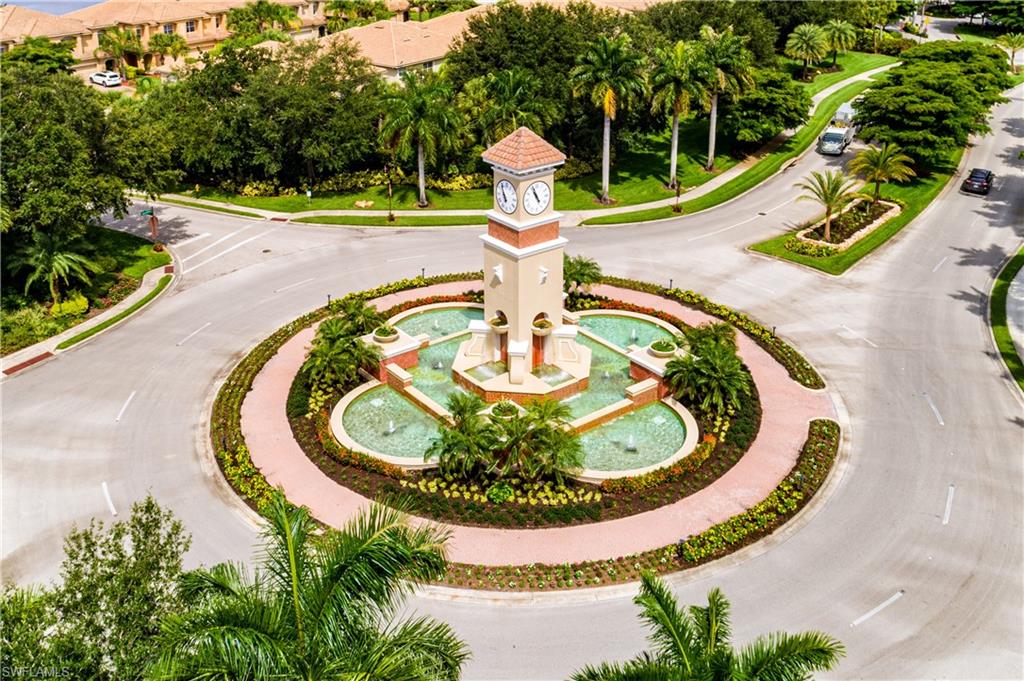 BARLETTA - Residential Lease