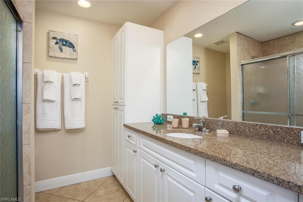 NAPLES PARK - Residential