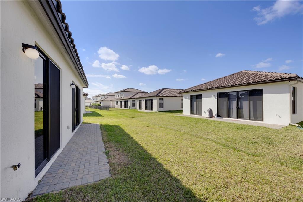 SILVERWOOD AT AVA MARIA - Residential