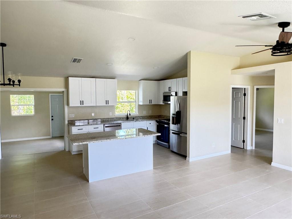 CAPE CORAL - Residential Lease