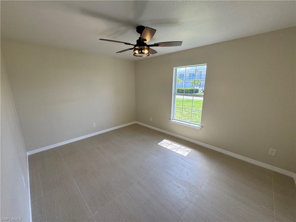 CAPE CORAL - Residential Lease