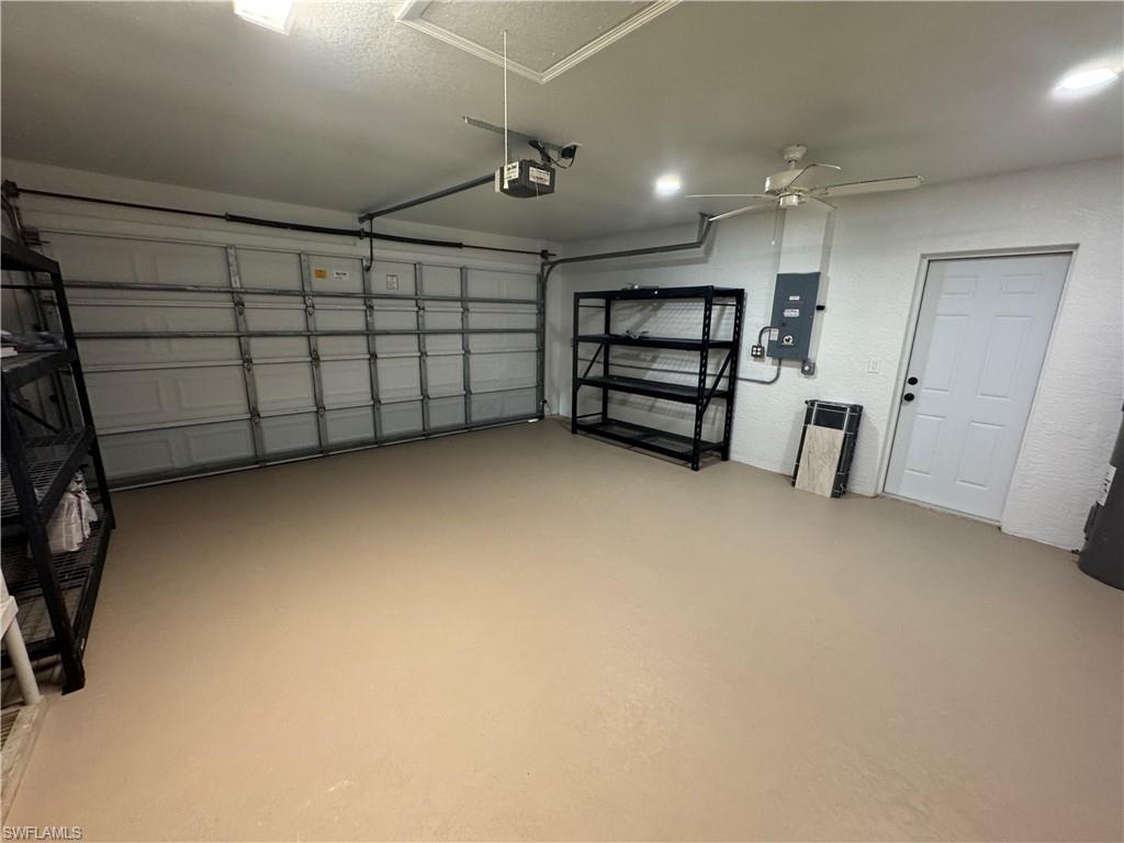 CAPE CORAL - Residential Lease