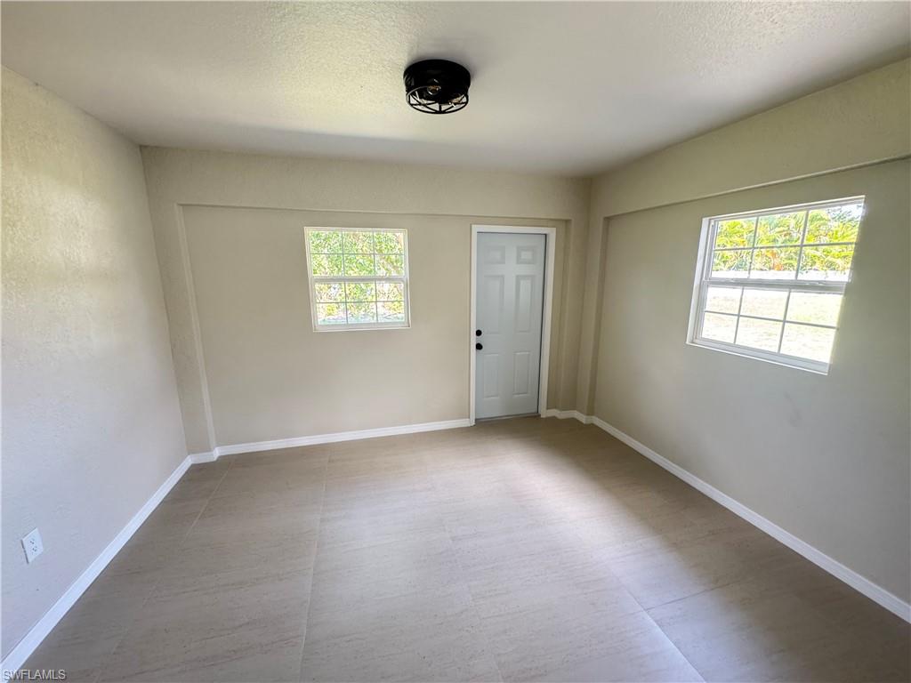 CAPE CORAL - Residential Lease