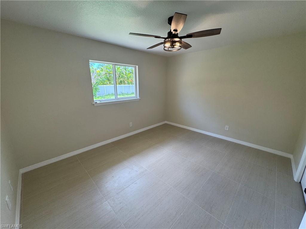 CAPE CORAL - Residential Lease