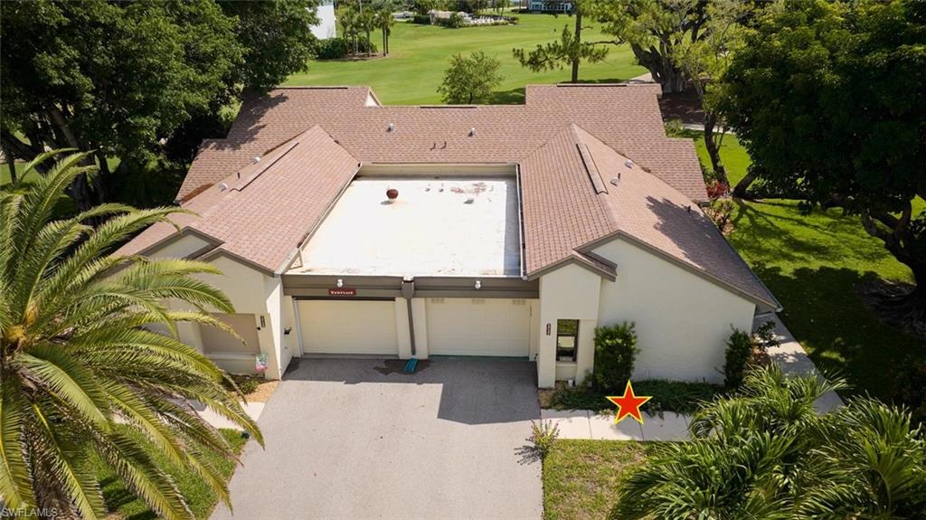 SEVEN LAKES - Residential