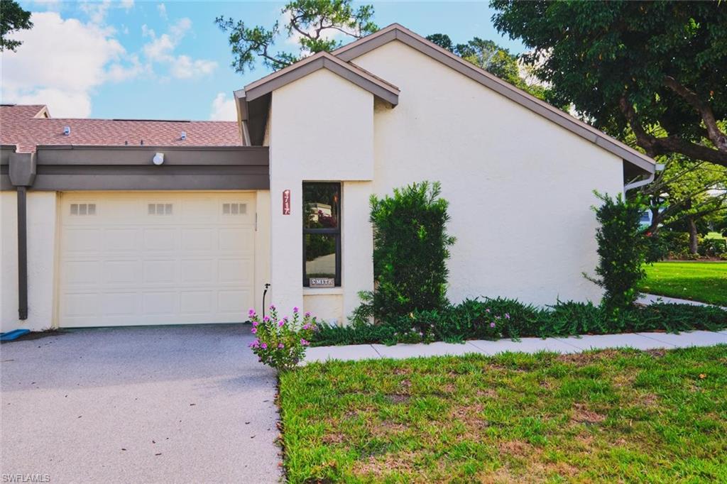 SEVEN LAKES - Residential