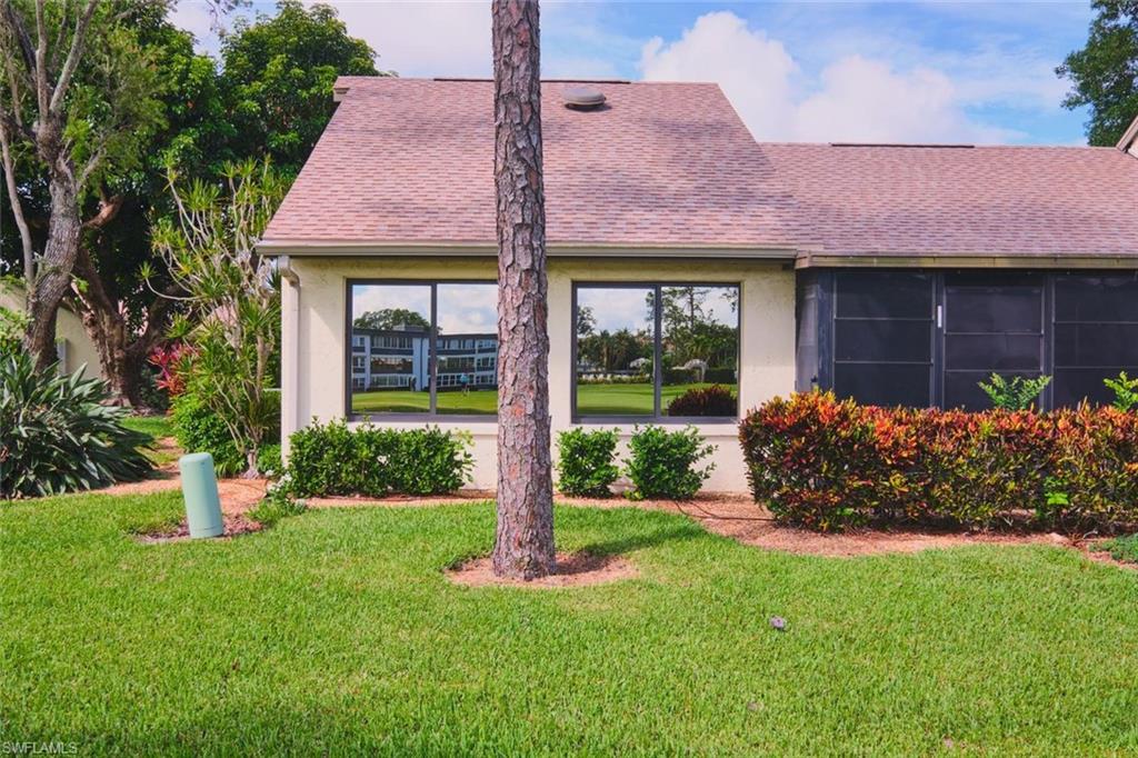 SEVEN LAKES - Residential