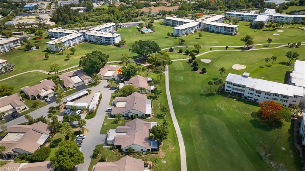 SEVEN LAKES - Residential