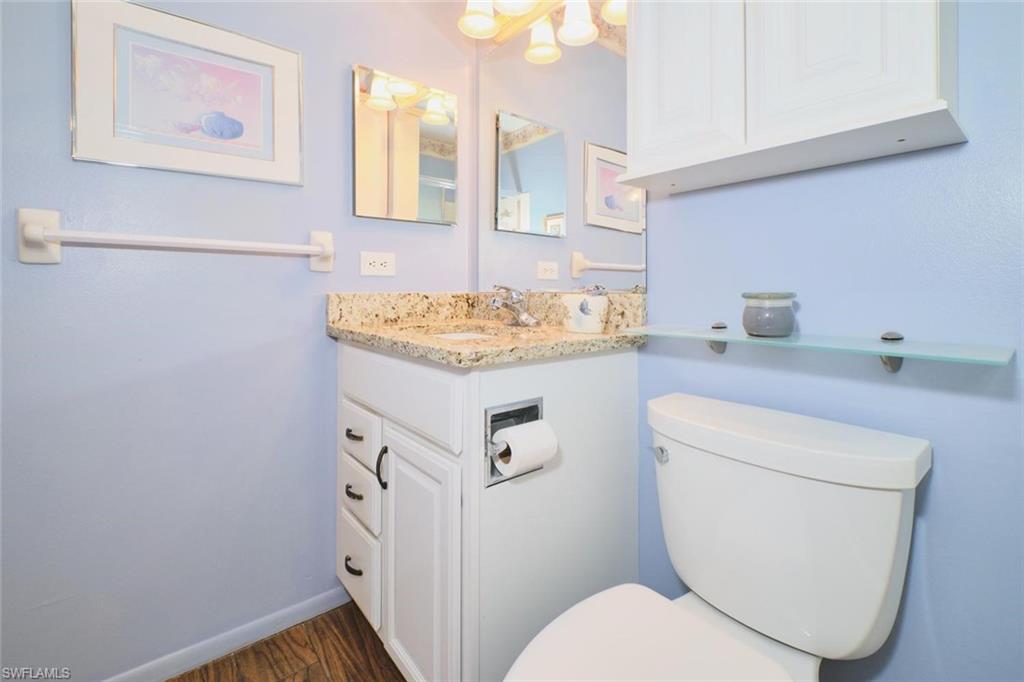 SEVEN LAKES - Residential