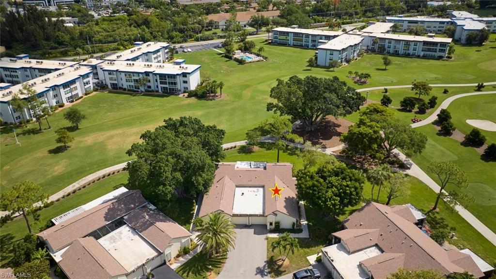 SEVEN LAKES - Residential