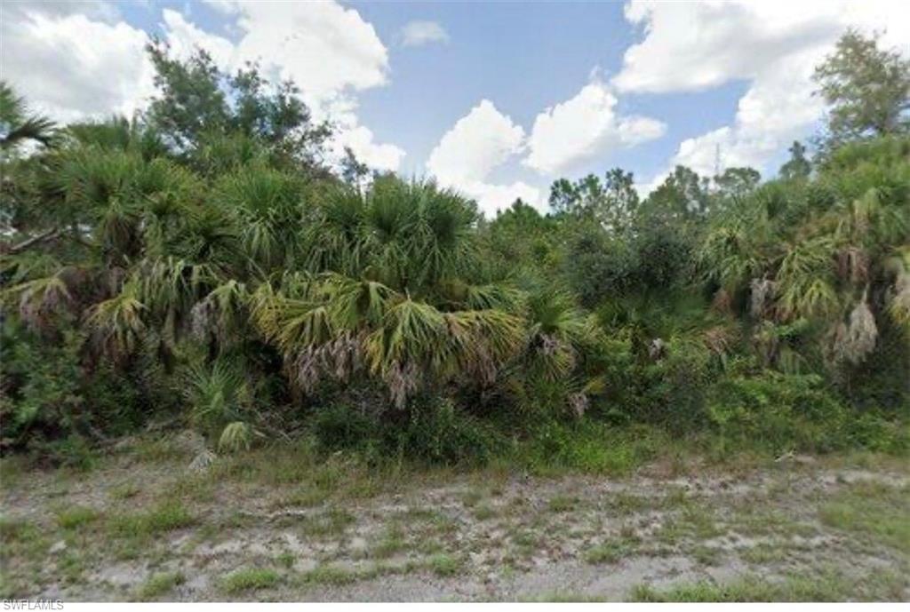 PORT CHARLOTTE - Land