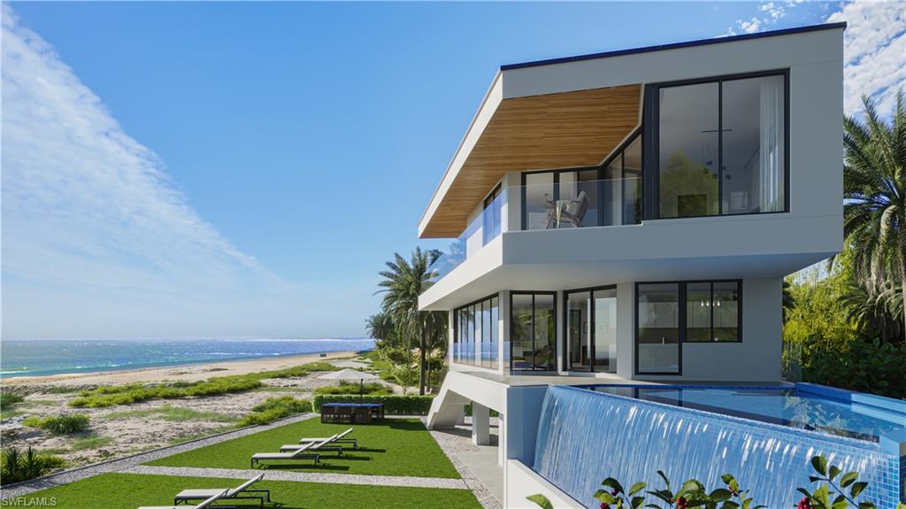 METES AND BOUNDS - Residential