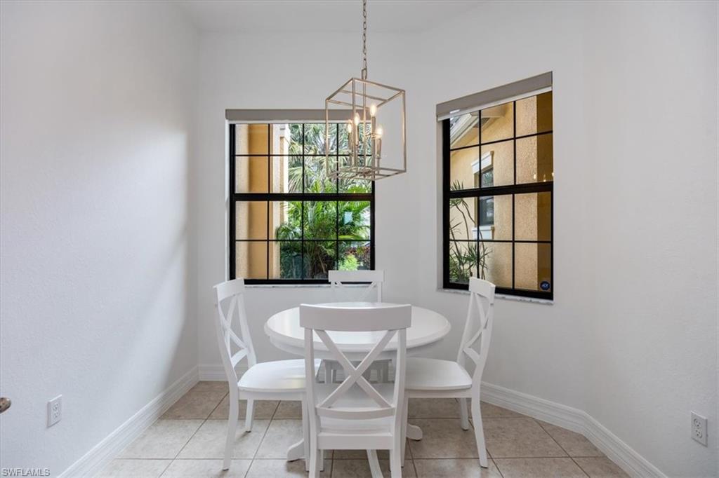 MARBELLA ISLES - Residential Lease