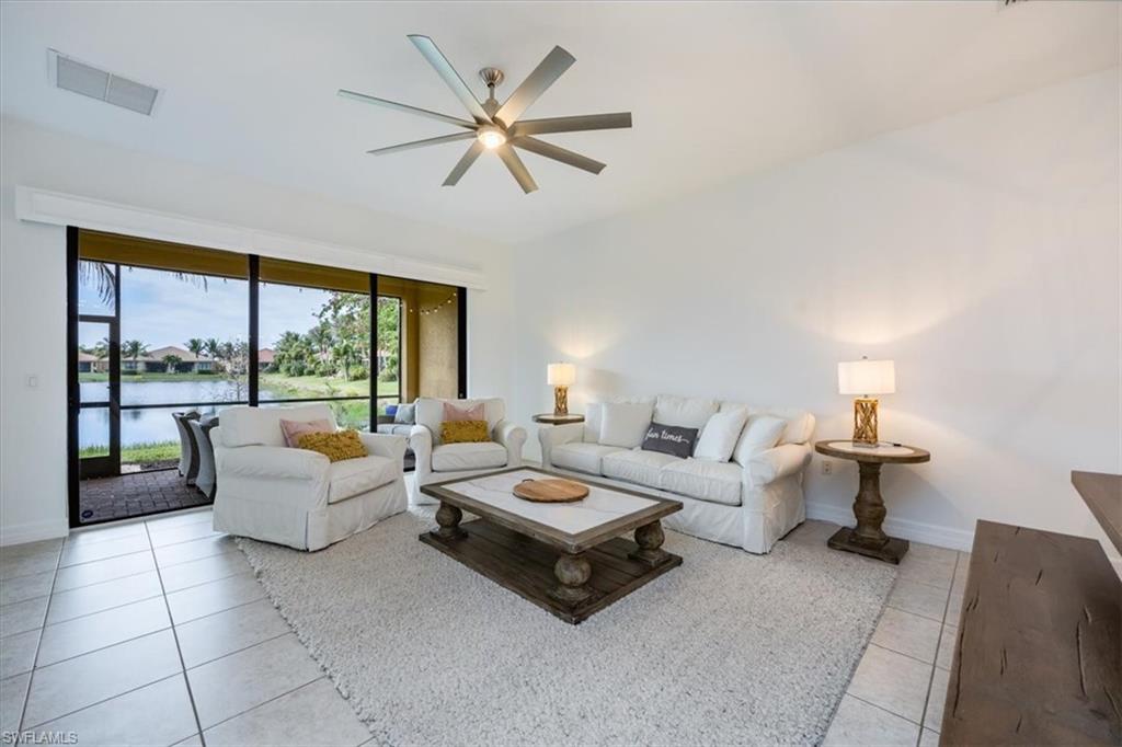 MARBELLA ISLES - Residential Lease