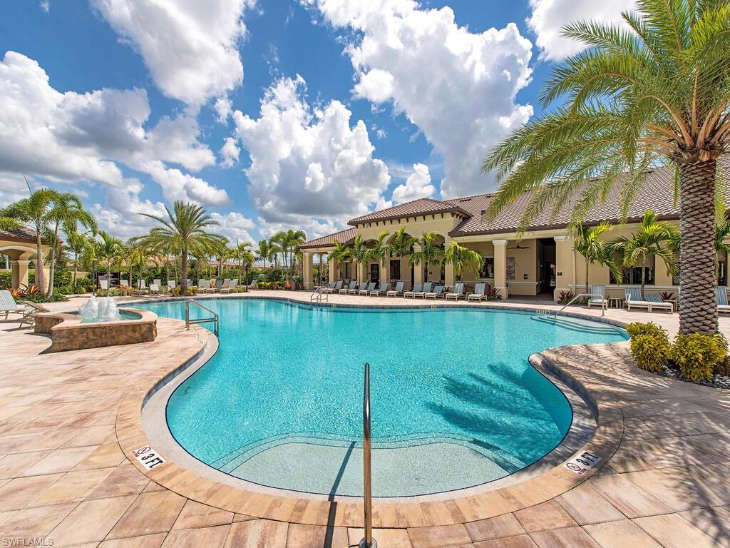 MARBELLA ISLES - Residential Lease