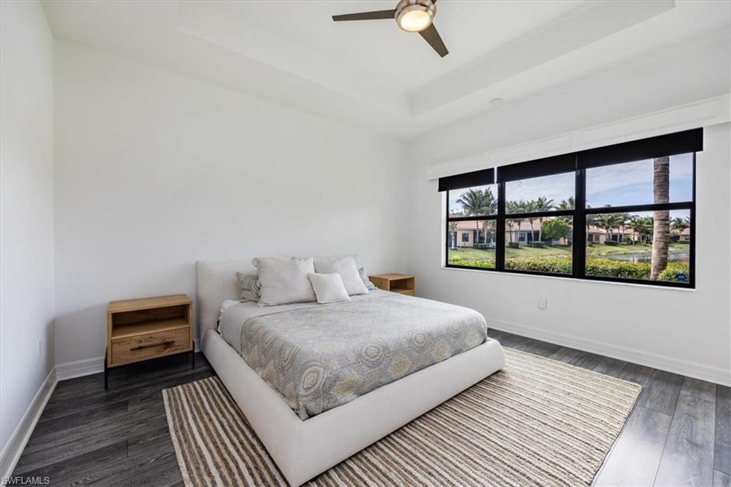 MARBELLA ISLES - Residential Lease