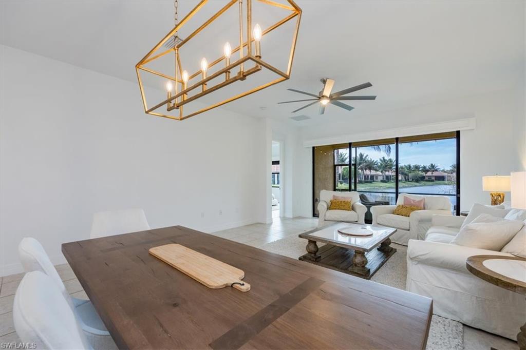MARBELLA ISLES - Residential Lease