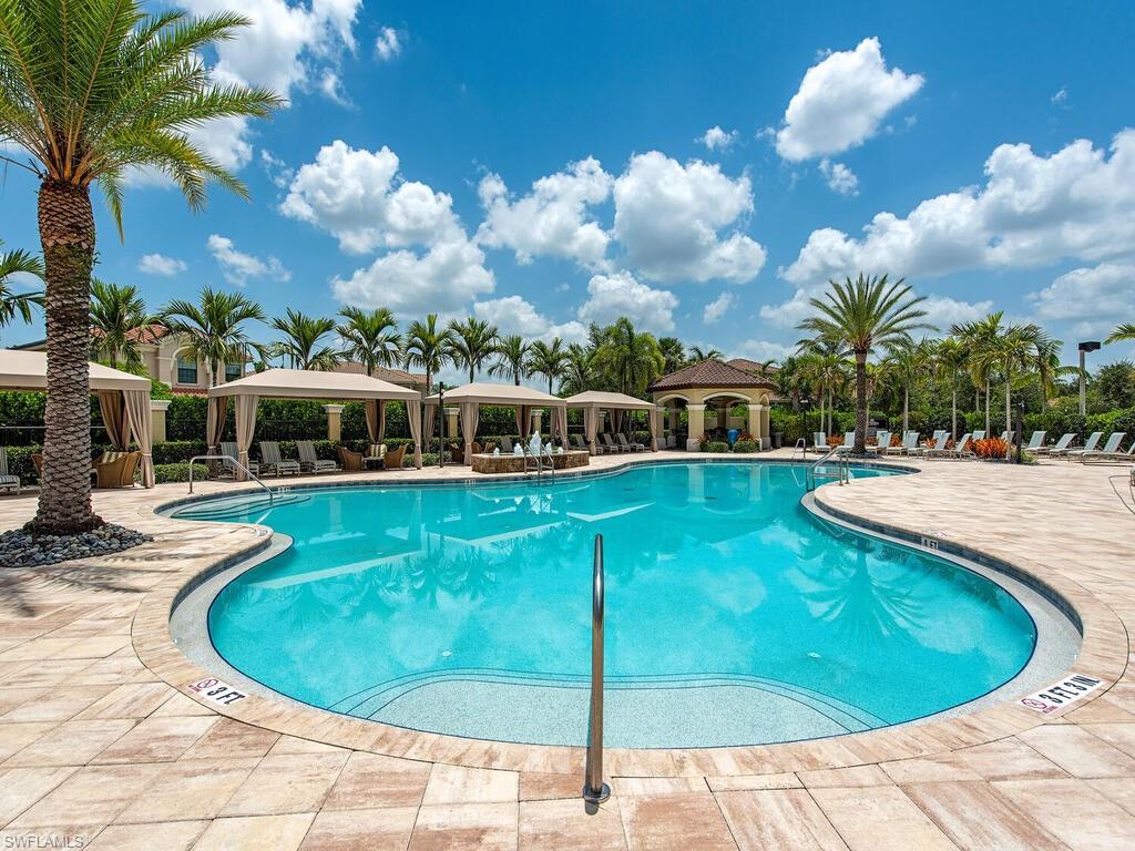 MARBELLA ISLES - Residential Lease