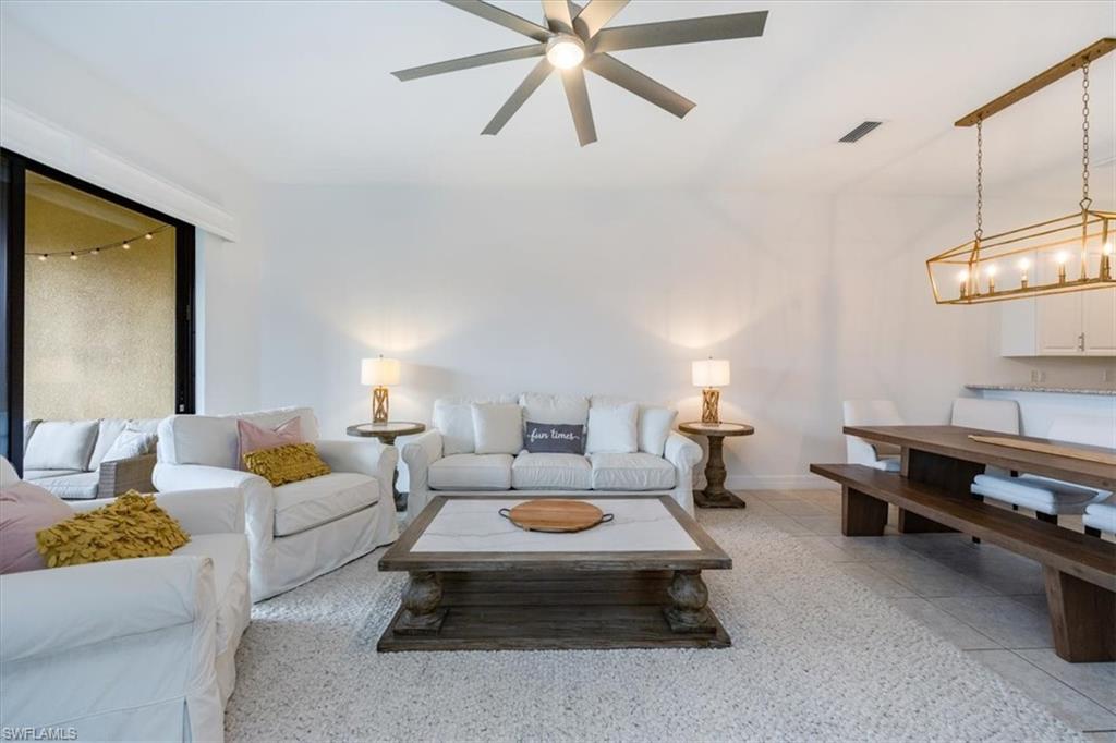 MARBELLA ISLES - Residential Lease