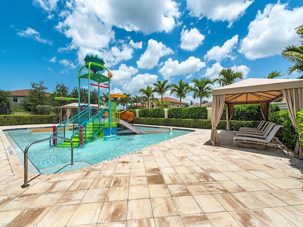 MARBELLA ISLES - Residential Lease