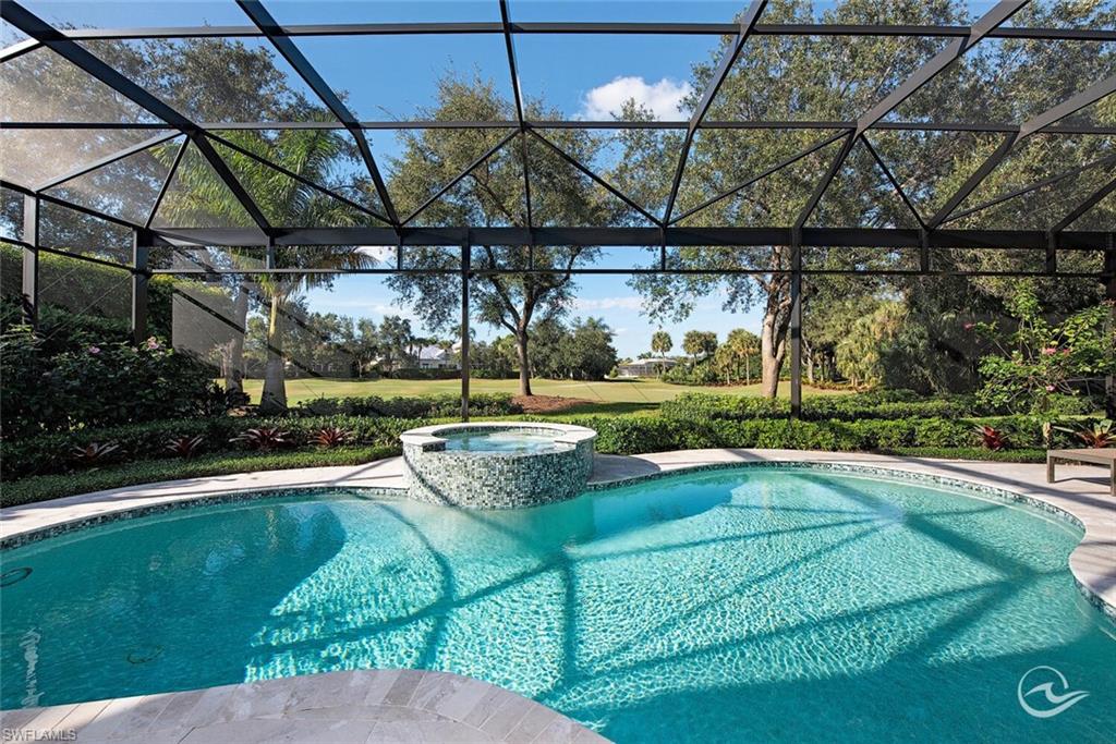 BARRINGTON AT PELICAN BAY - Residential