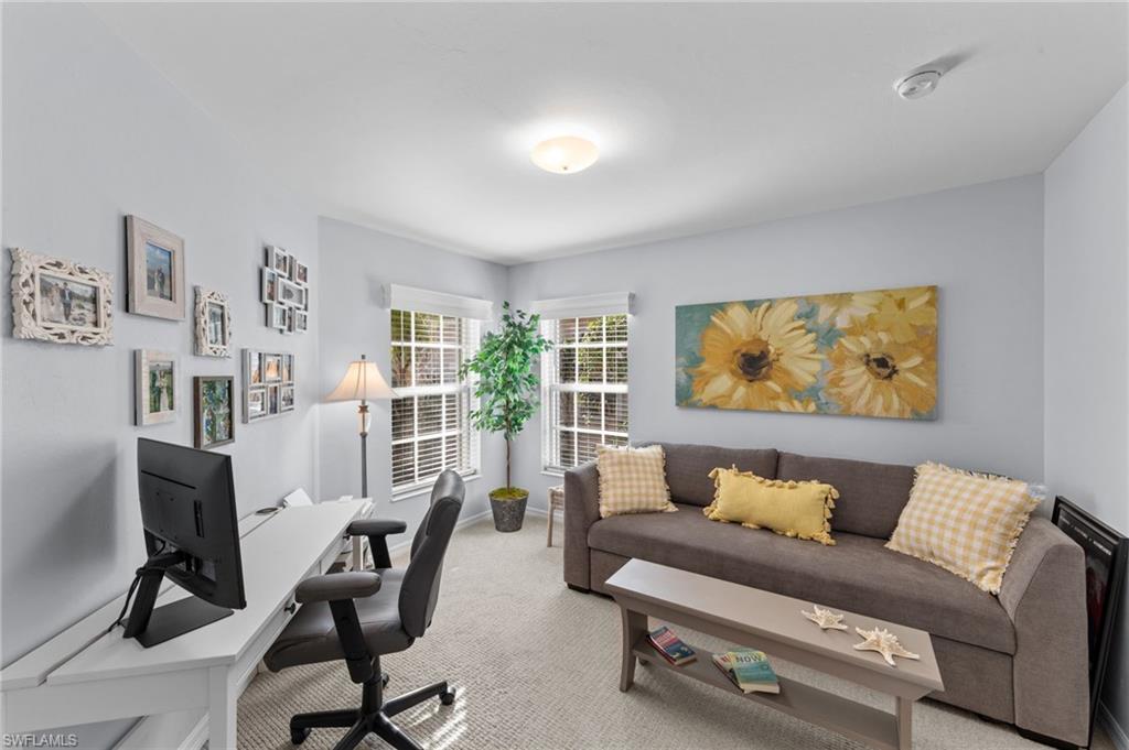 HIDDEN COVE - Residential Lease