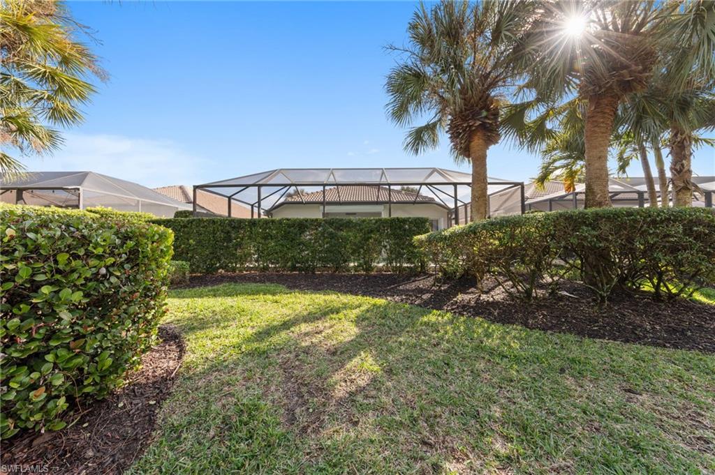 HIDDEN COVE - Residential Lease