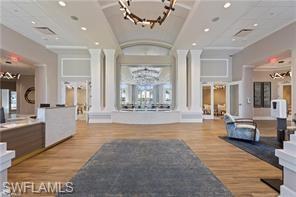 HIDDEN COVE - Residential Lease