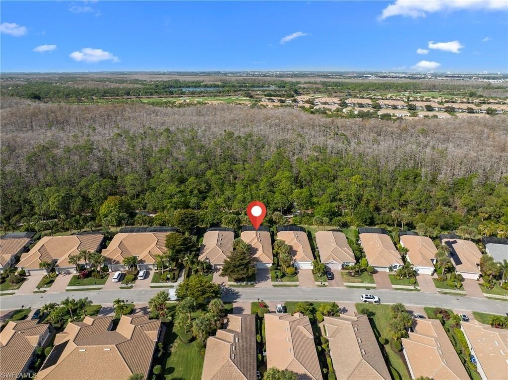 HIDDEN COVE - Residential Lease