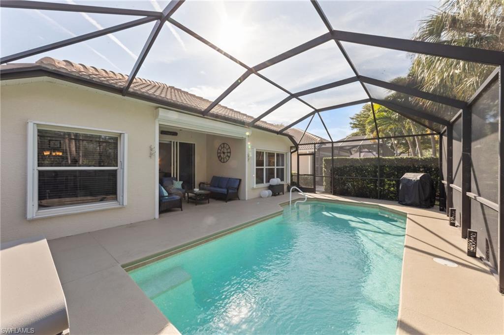 HIDDEN COVE - Residential Lease