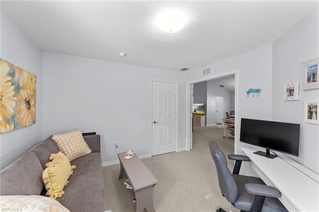 HIDDEN COVE - Residential Lease