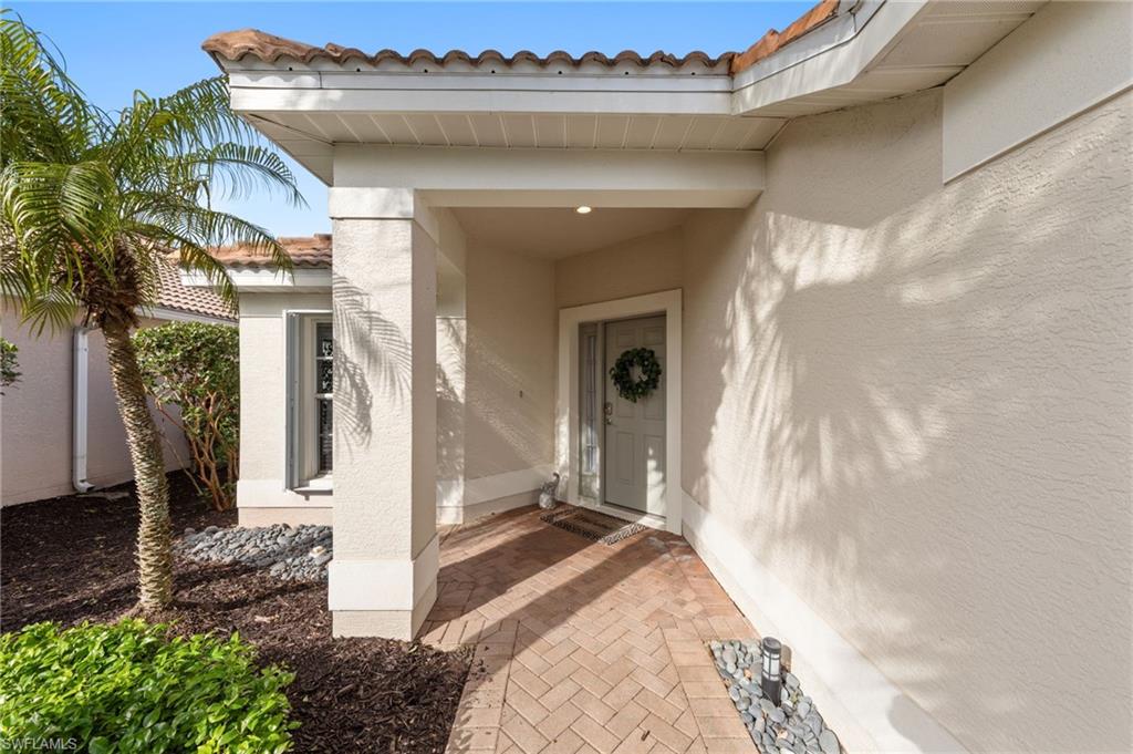 HIDDEN COVE - Residential Lease