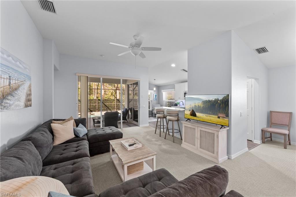 HIDDEN COVE - Residential Lease