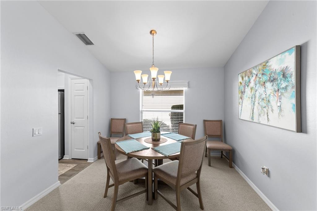 HIDDEN COVE - Residential Lease