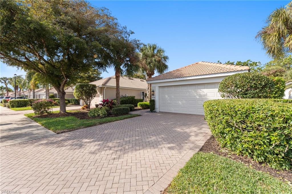 HIDDEN COVE - Residential Lease