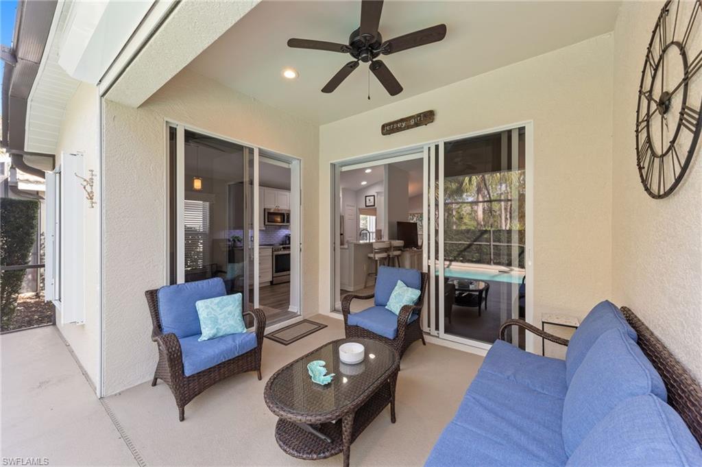 HIDDEN COVE - Residential Lease