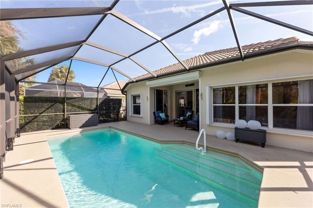 HIDDEN COVE - Residential Lease
