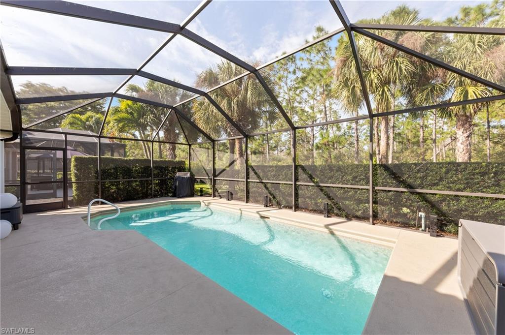 HIDDEN COVE - Residential Lease