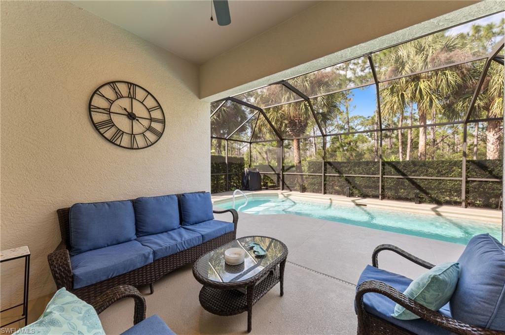 HIDDEN COVE - Residential Lease