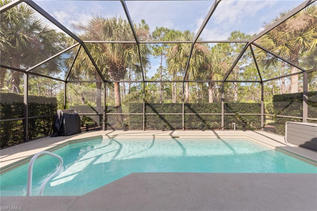 HIDDEN COVE - Residential Lease